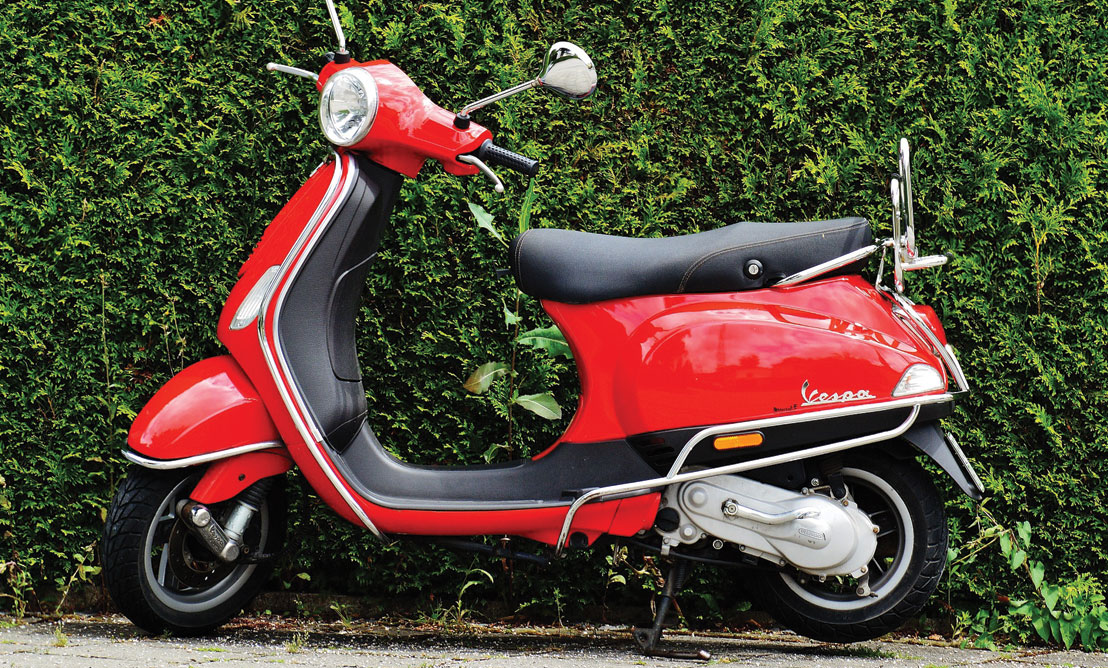 Honolulu Car And Moped Rentals Transportation Rentals