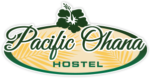 Pacific Ohana Hostel